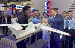 Минпромторг назвал сроки серийного выпуска самолётов Бе-200 с ПД-8