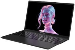 Rikor L5P Laptop for Business and Home Use Released in Arzamas