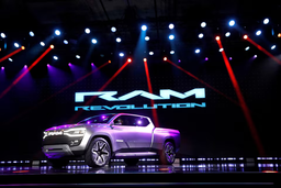 Stellantis отменяет электрический Ram 1500 из-за слабого спроса