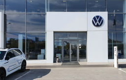 Суд начал банкротство Volkswagen в России