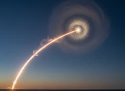 Ракету «Союз-2.1б» с учебным спутником «Можаец-6» успешно запустили с космодрома Плесецк