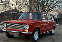 Редкий универсал «Жигули» выставили на продажу в России