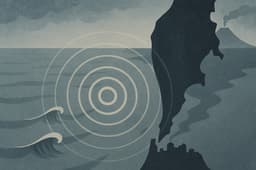 Камчатку тряхнуло: землетрясение магнитудой до 7,7 произошло у побережья полуострова, ожидается цунами