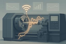 Нижегородские инженеры создали «умный» токарный блок с предиктивной диагностикой