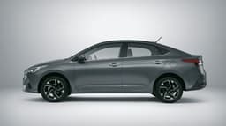 Новые Solaris HS почти закончились в салонах Санкт-Петербурга