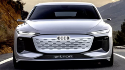 Audi сворачивает проект RS6 E-tron