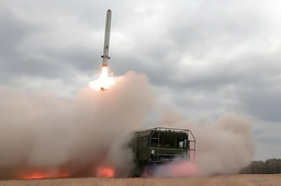Раскрыты характеристики новой ракеты ОТРК «Искандер-М»: высокоточка стала смертоноснее