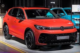 Volkswagen Tiguan за 1 млн рублей: в Башкирии продадут автомобили должников на аукционе