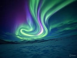 Hold on to your heads: the most powerful magnetic storm in three months has begun on Earth