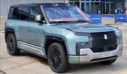 BYD идёт на рынок Европы и готов конкурировать с Porsche и Audi