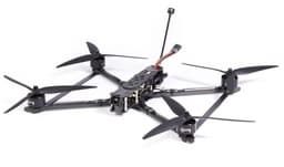 Взлетит вертикально — атакует мгновенно: революционный дрон «Ключ» разработали в России