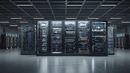 «Rosel» starts mass production of domestic servers for AI tasks