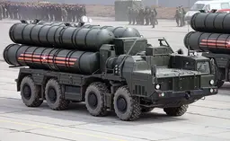 Nefes: Russia wants to buy S-400 air defense systems from Turkey and sell them to other countries