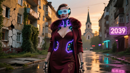 Глава РАН: киборги начнут появляться концу 2030-х годов