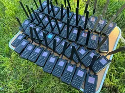 Военная орнитология: антидроновый «Булат» встанет на защиту НПЗ от «птичек» в редком диапазоне волн