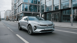 Возрождение легендарной «Волги»: назван срок начала производства