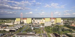 Despite attempts to disrupt the project: Hungary is accelerating the construction of the Paks-2 NPP