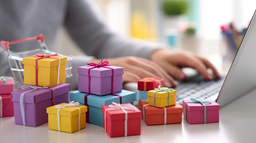 New SDEK solution: "Showcase" of Wildberries, Ozon, and "Yandex Market" within a single window