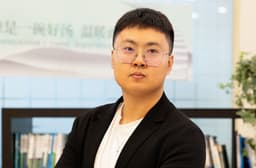 Victor Wang Yunlong: "We strive to create the most favorable financial terms of cooperation"