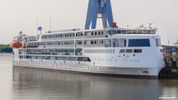 «Vladimir Zhirinovsky» — Alive: PV300VD Project Cruise Ship to be Completed at Baltic Shipyard USC in St. Petersburg