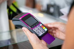 Payment Terminal Testing Begins in Russia on "Aurora" OS