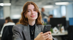 MTS offers a single subscription for mobile communication and a platform for business communication