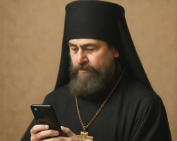 Tested on 2,000 People, Not Like Max: Date Announced for Presentation of Orthodox Messenger "Zosima" in Russia