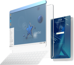 RuStore will help create an application store for the Astra Linux mobile OS