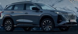 Новый кроссовер Changan CS75 Plus начали сертифицировать в России