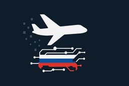 Digital Independence in the Sky: Over 60 Airports and Dozens of Airlines Switch to Russian Software