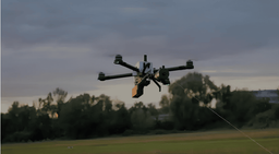 Дальность российских дронов на оптоволокне увеличится в 4 раза: новая технология обходит РЭБ