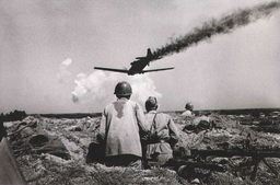 Что посмотреть на выходных: «Первый технический» рекомендует шедевр советского кино — «Они сражались за Родину»