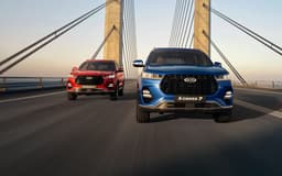 Xcite Surpassed All Car Brands in the Russian Market in Terms of Annual Sales Growth in August 2025