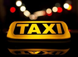 Первое в России семейное такси запустят в Саранске