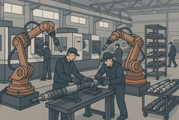 New Drilling Equipment Plant of TOFS, Successor to Baker Hughes in Russia, Opens in Tyumen