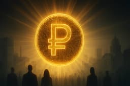 Will reduce corruption: Introduction of the digital ruble will allow trillions to be brought out of the shadows, the Federation Council believes