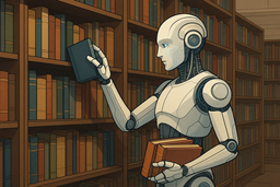 Российская энциклопедия РУВИКИ внедрила ИИ для обновления и защиты контента