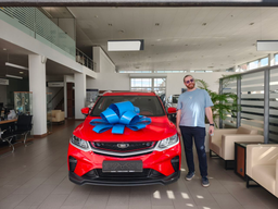 Автостат: россияне в августе потратили рекордную сумму на новые автомобили