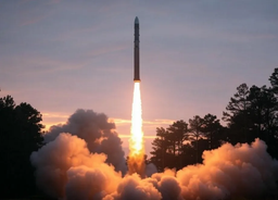 Россия закроет небо над полигоном Капустин Яр: с него запускают ракеты «Орешник»