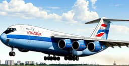 Не взлетевший наследник «Антея»: что известно об Ан-122 на новой технологической базе