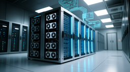 Оснований для новых запретов на майнинг криптовалюты не увидели в Минэнерго