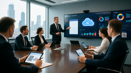 Минцифры России внедряет обязательные курсы по кибербезопасности для государственных служащих