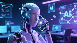 В Госдуме предложили маркировать звонки роботов приставкой «нейро»