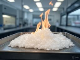 Environmental friendliness of polyethylene improved at KBSU