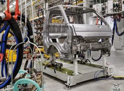 Продажи коммерческих моделей Sollers обвалились в России 