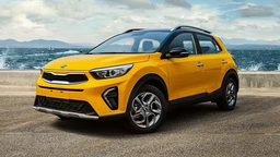В России продают Kia KX1 в наличии и под заказ