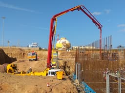 Expanding Nuclear Cooperation: India and Rosatom Discuss Serial Construction of Nuclear Power Plants