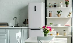 «Компрессоры и электрические двигатели — свои»: уровень локализации белорусских холодильников «Атлант» достиг 90%