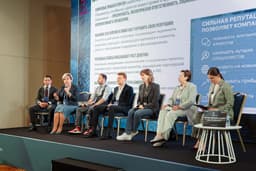 Conference "Best Social Projects of Russia" to Determine Sustainable Development Trends