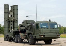 Indian "Triumph": Five S-400 systems to be delivered by 2026